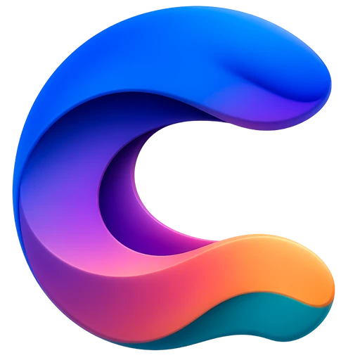 Cobalative Studios Logo